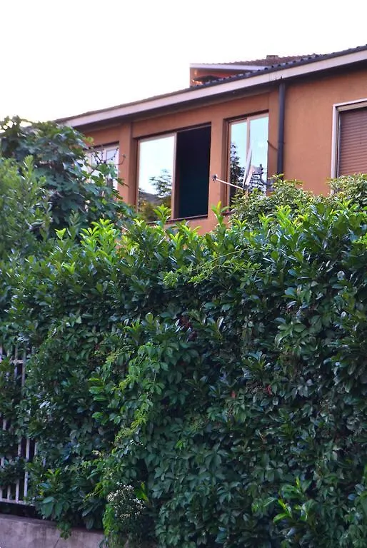 Apartment Pop House Hotel Milan